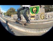 Krystian Nowak Promo