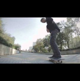 Krzysiek Chwas - Autumn Short Part