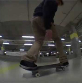 Krzysiek Chwas #skateparknarodowy