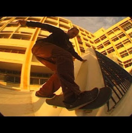 Kuba Koszel 'Raw Hide Video' Part