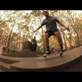 Kyle Leeper - Stereo Skateboards