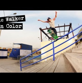 Kyle Walker"In Color" Full Part