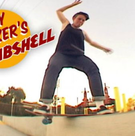 Lacey Baker's Bombshell Full Part