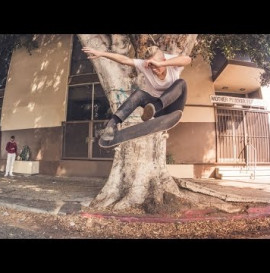 Lacey Baker's &quot;My World&quot; Part