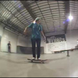 Ladies Night at The Berrics