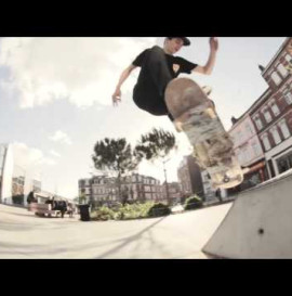 LAKAI FRANCE "TINDER TOUR"