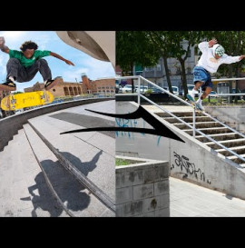 LAKAI IN BARCELONA