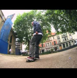 LAKAI, INNIT? (LAKAI IN LONDON FEATURE)