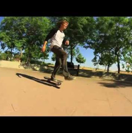 Lakai Malaga Weekenders