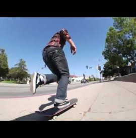 LAKAI MARC JOHNSON LOST AND LAKAI'D