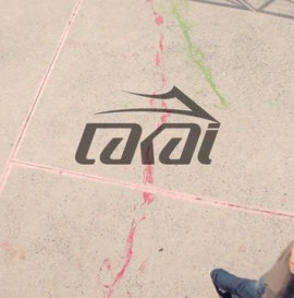 Lakai The Kid