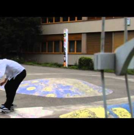 LAKAI VOLTAGE TOUR VIDEO 