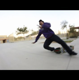 LAMONT HOLT & THE STRUGGLE !