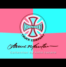 Lance Mountain Collection: Video Ad for Independent Trucks