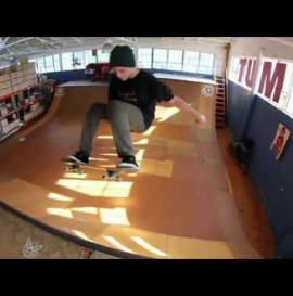 Larry Schmidt Tum Yeto Ramp 2012