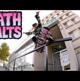 Lee Yankou &quot;Bath Salts&quot; Part