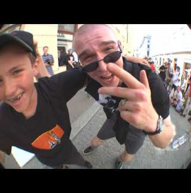 LEGEND SKATE DAY-2021 KRK