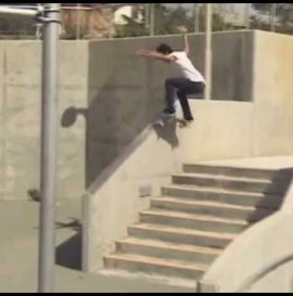 Leo Romero PIG Wheels Commercial