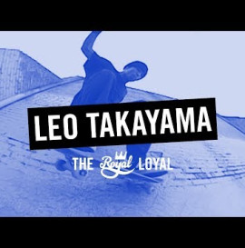 Leo Takayama | The Royal Loyal