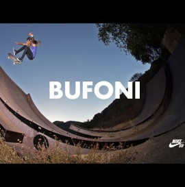 Leticia Bufoni | Welcome to Nike SB