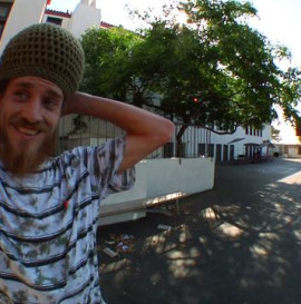 Lewis Marnell tribute ONE LOVE