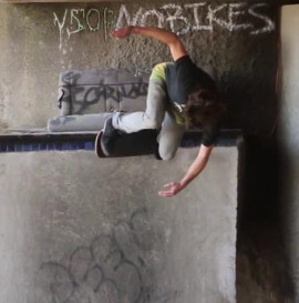 Lifeblood Skateboards Promo Video