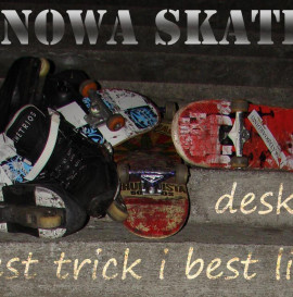 Limanowa Skate Jam