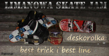 Limanowa Skate Jam