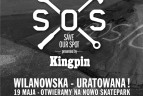 Limanowa Skate Jam
