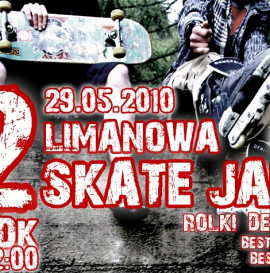 Limanowa Skate Jam