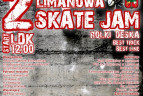 Limanowa Skate Jam