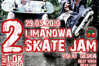 Limanowa Skate Jam