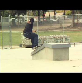 Lincoln Park Shred Deathwish