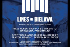 Lines of Bielawa - kolejne info