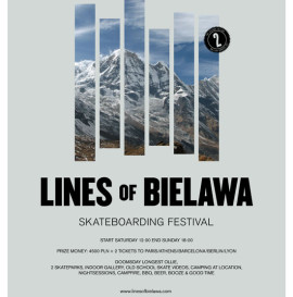 Lines Of Bielawa -nowe info!