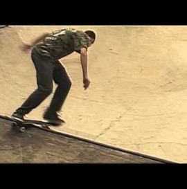 Live Music Skate Jam with Taraban - Pool Forum Cracow