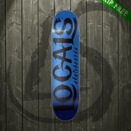 Locals Skateboards - sklep !!!