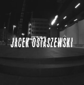LOST TAPES Jacek Ostaszewski PART