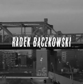 LOST TAPES Radek Bączkowski PART