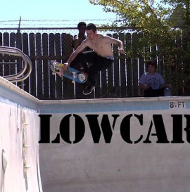 Lowcard Edit...