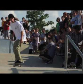 LRG Demo 2012 