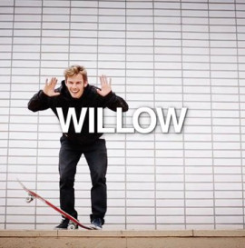 LRG EUROPE - WILLOW