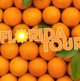 LRG Florida Tour 2012