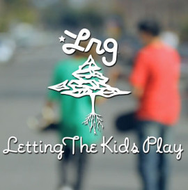 LRG – Letting The Kids Play