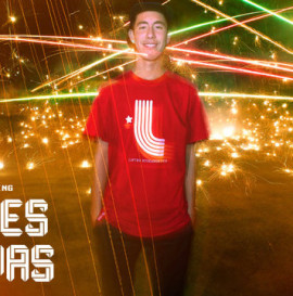 LRG Welcomes Miles Silvas