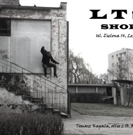 LTS Shop - Leszno