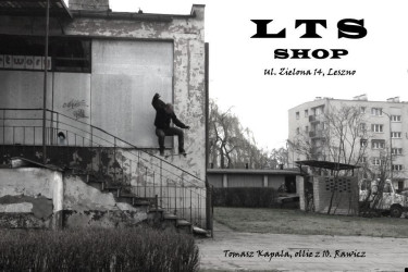 LTS Shop - Leszno