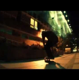 LTS Skateshop montage