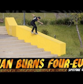 Luan Burns Four-Ever