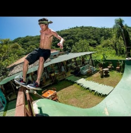 LUAN DE OLIVEIRA - AGGRESSIVE SESSION PT. 2